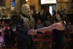 Trois titres mondiaux de Line Dance pour deux Réunionnais à Blackpool en Angleterre