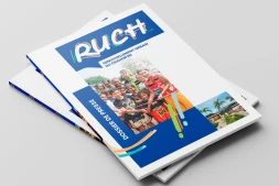 Saint-Denis : nouveau logo pour le Renouvellement urbain du Chaudron