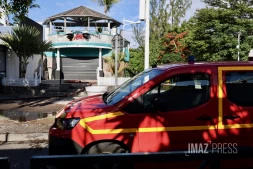 Saint-Gilles : incendie dans la boîte de nuit du Beach Club, pas de victimes mais des dégâts importants