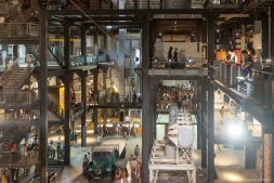 Le Musée Stella Matutina organise une 7ème édition de "Nout’ Léritaz", dédiée à l’exposition "Les engagés du sucre"