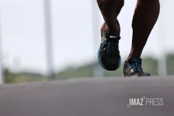 jogging bord de mer saint-denis 
