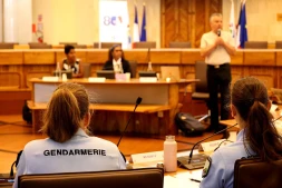 Département : exploitation sexuelle des mineurs, un diagnostic partagé pour renforcer l’action collective