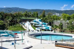 La Cinor : réouverture d'Aquanor le 22 décembre 2025