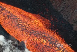 piton d la fournaise 2026