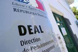 Direction de la DEAL