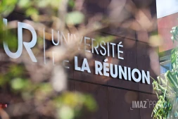 université de la réunion