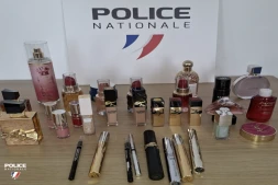 Charente-Maritime : elle vole 1.800 euros de maquillage dès son premier jour de stage