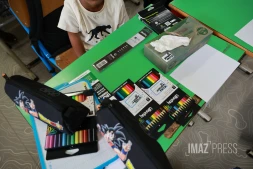 Rentrée scolaire