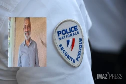 Disparition inquiétante : la police recherche Dominique Lizy, 59 ans