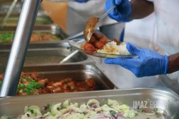 restauration scolaire la possession