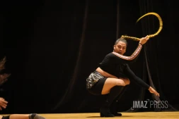 Piche ball la pousier