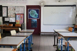 école primaire