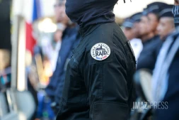 police nationale 