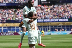 La France affrontera la Suède en 16es de finale de la Coupe du monde