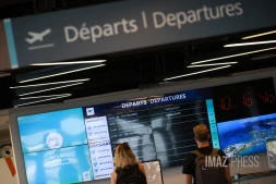 Aéroport Roland Garros
