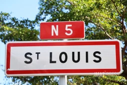 Ville de Saint-Louis