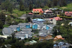 ville de cilaos 