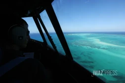 les îles Glorieuses