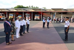 Photo Mairie de Saint-Pierre