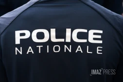 police nationale 