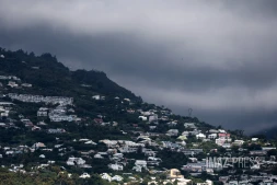 paysage météo reunion