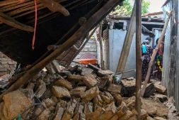 Mexique : alerte tsunami après le tremblement de terre de 7,3 dans le sud du pays