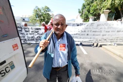 Luders Sevamy dit 100 kilos 