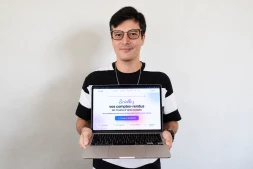 Ortophoniste application