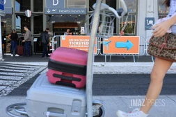 Aéroport de La Réunion Roland Garros