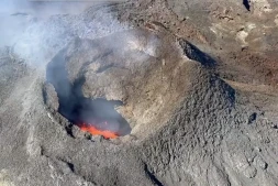 piton de la fournaise 2026
