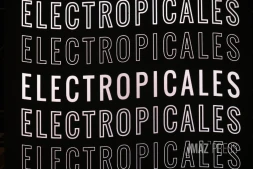 présentation des électropicales 2026