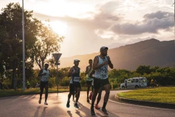 10 km du Port mai 2023