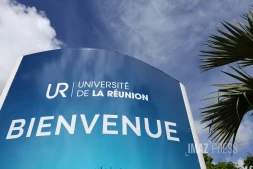 université de la Réunion : faculté du moufia