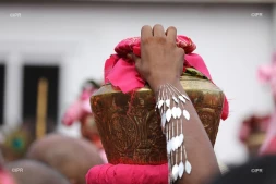 Cavadee Saint-André 31 janvier 2018 