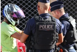 Photo Police nationale