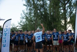 ESI’RAID : une compétition sportive pour les étudiants de l'école d’ingénieurs de l’Université de La Réunion