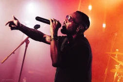 Saint-Benoît : Karnaval Party au Bisik