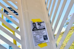 La Saline-les-Bains : 15 jours que Quentin Dumontier a disparu, une battue organisée pour le retrouver