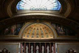 Pour lutter contre les troubles quotidiens à l'ordre public, le Sénat examine à partir de lundi le projet de loi "Ripost", un "choc d'autorité" et "d'efficacité" défendu par le gouvernement
