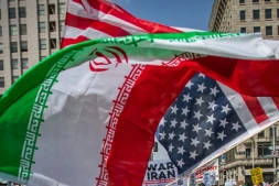 Voici les principaux points du protocole d'accord signé entre les Etats-Unis et l'Iran pour mettre fin à la guerre au Moyen-orient