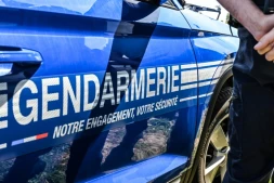 Illustration gendarmerie