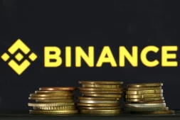 Binance, première plateforme mondiale d'échange du secteur, estime à 6,3 milliards de dollars, soit 5,6 milliards d'euros, le montant des actifs affectés par le piratage dont elle a été victime