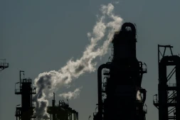 La réduction des gaz à effet de serre de la France s'est limitée à 1,5% en 2025, largement en dessous du rythme nécessaire à l'atteinte des objectifs climatiques du pays