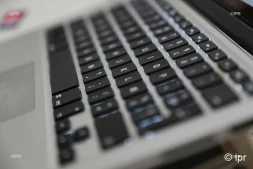 clavier ordinateur