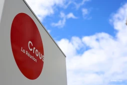 Crous université de la réunion