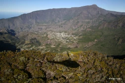 cirque de Cilaos