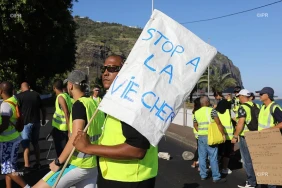 gilets jaunes