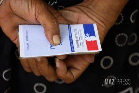 Législatives : citoyennes, citoyens, c'est l'heure du choix, tous les bureaux de vote sont ouverts [?]