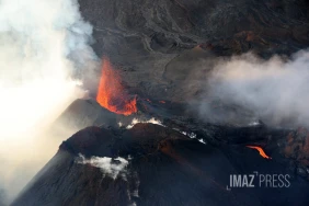 piton d la fournaise 2026