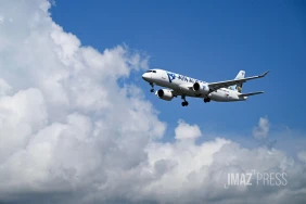 Air Austral 